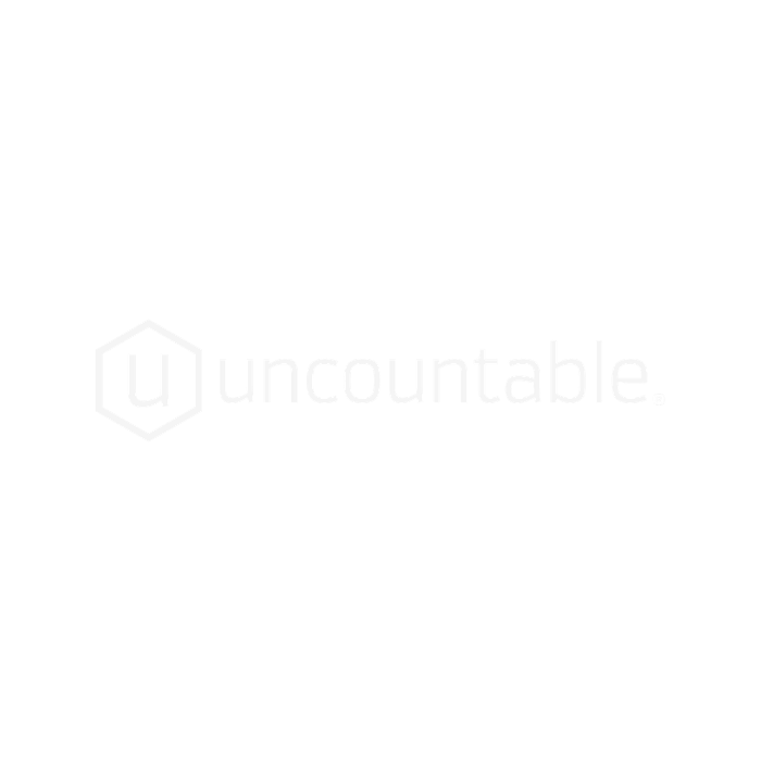 Uncountable