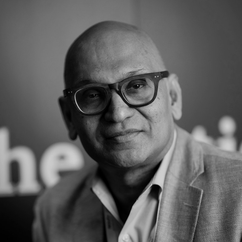 Dinesh de Alwis, Chief Development Officer · Generate Biomedicines
