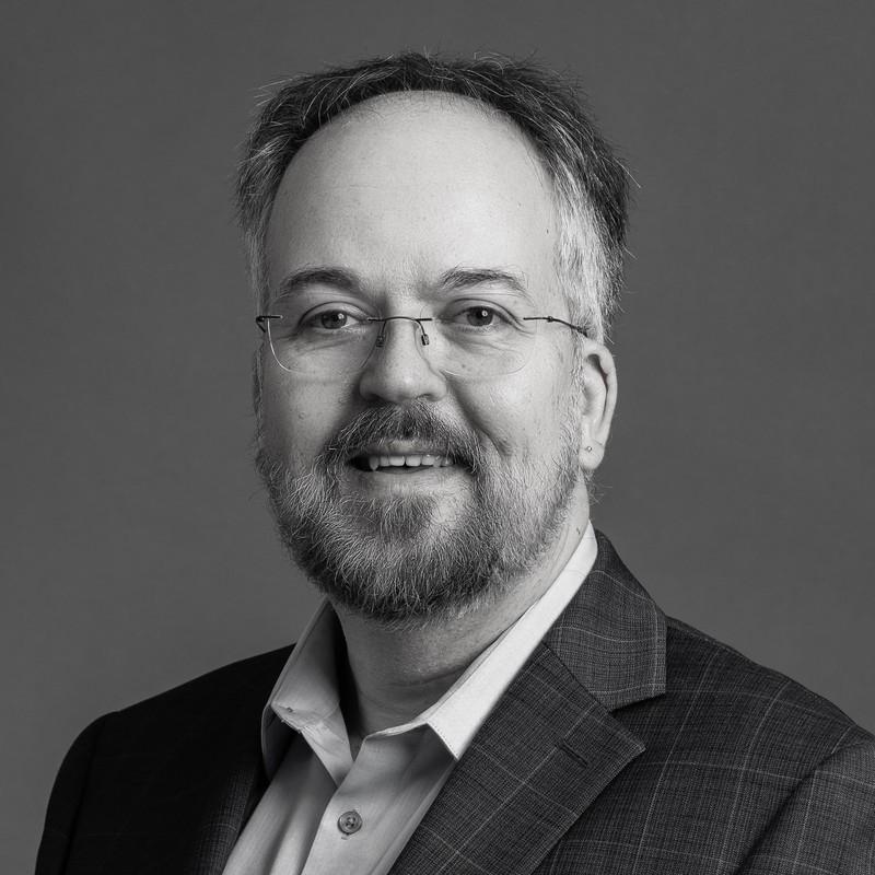 Jens H. Vogel, SVP · Global Biologics · MSD