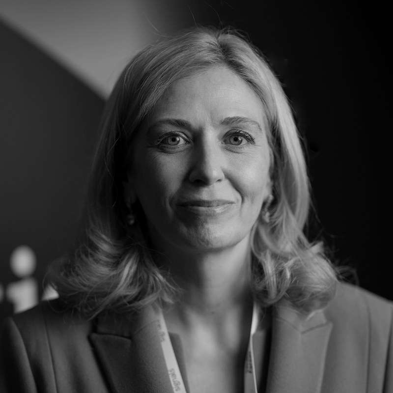 Joanna Holbrook, Former Therapy Area Head · Novo Nordisk