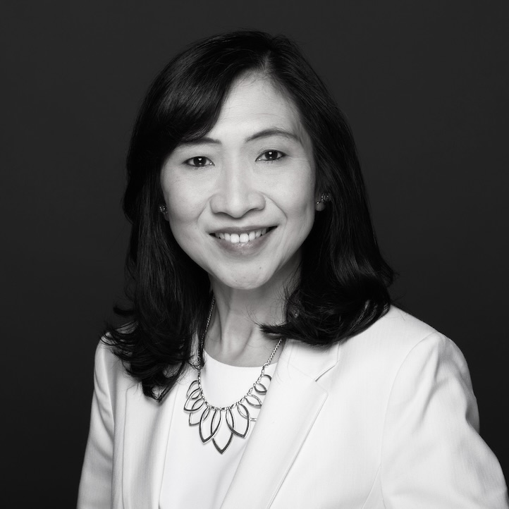 Dr Judy Chou, President & CEO · AltruBio