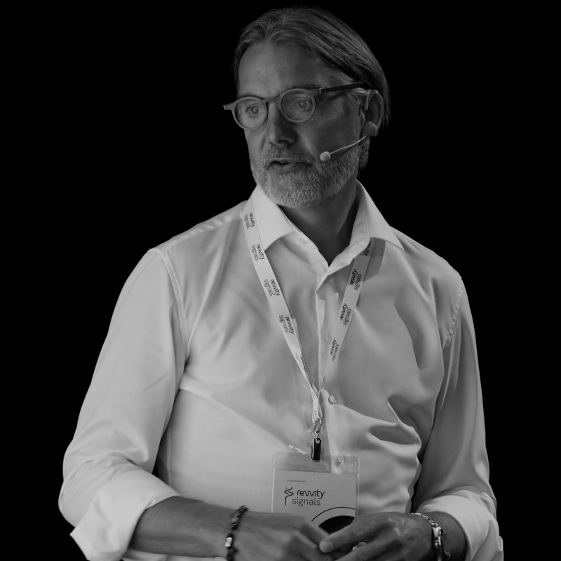 Klaus Baek Simonsen, VP, Head of External Research & Innovation · Lundbeck
