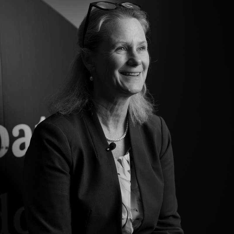 Laura Matz, Chief Science & Technology Officer · Merck