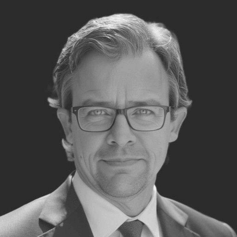 Nuno Fontes, SVP Global CMC · WuXi Biologics