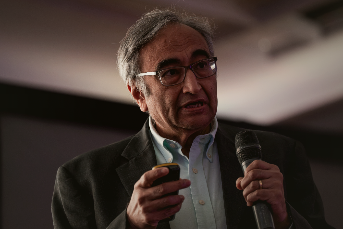 Harsukh Parmar